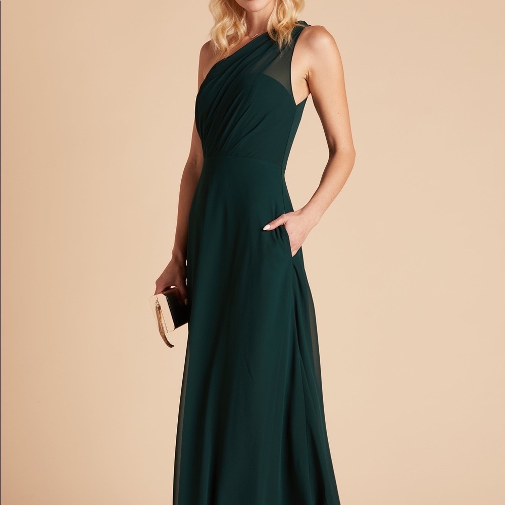 Birdy Grey bridesmaid dress